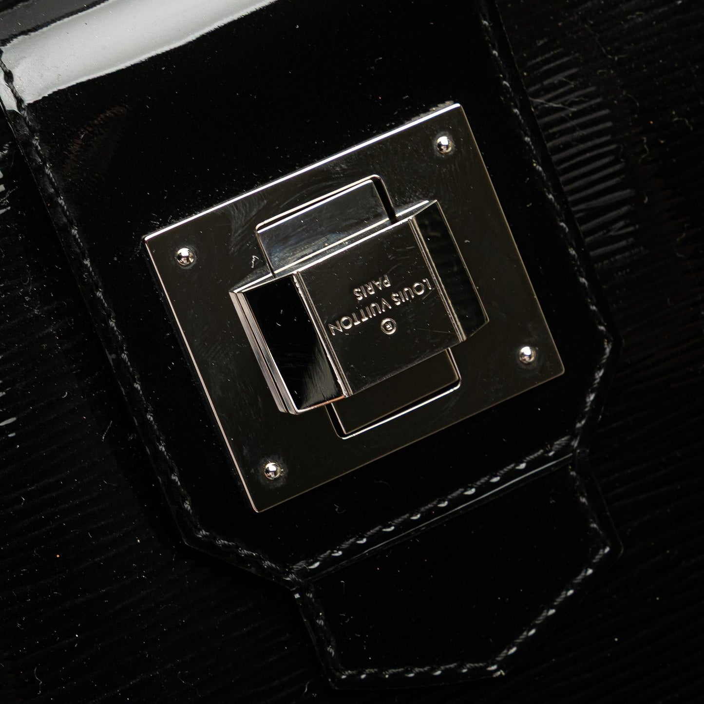 Louis Vuitton Electric Epi Mirabeau PM