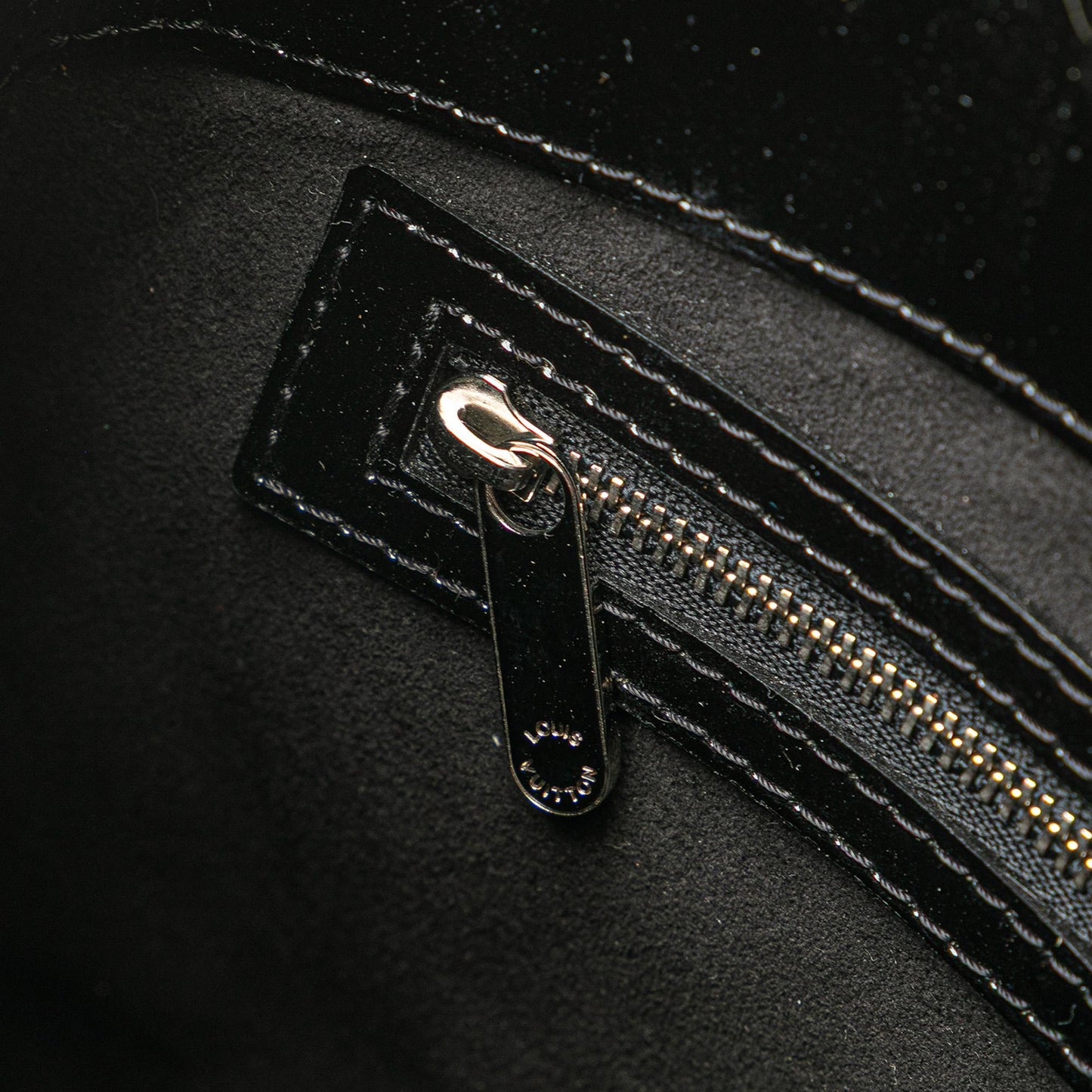 Louis Vuitton Electric Epi Mirabeau PM