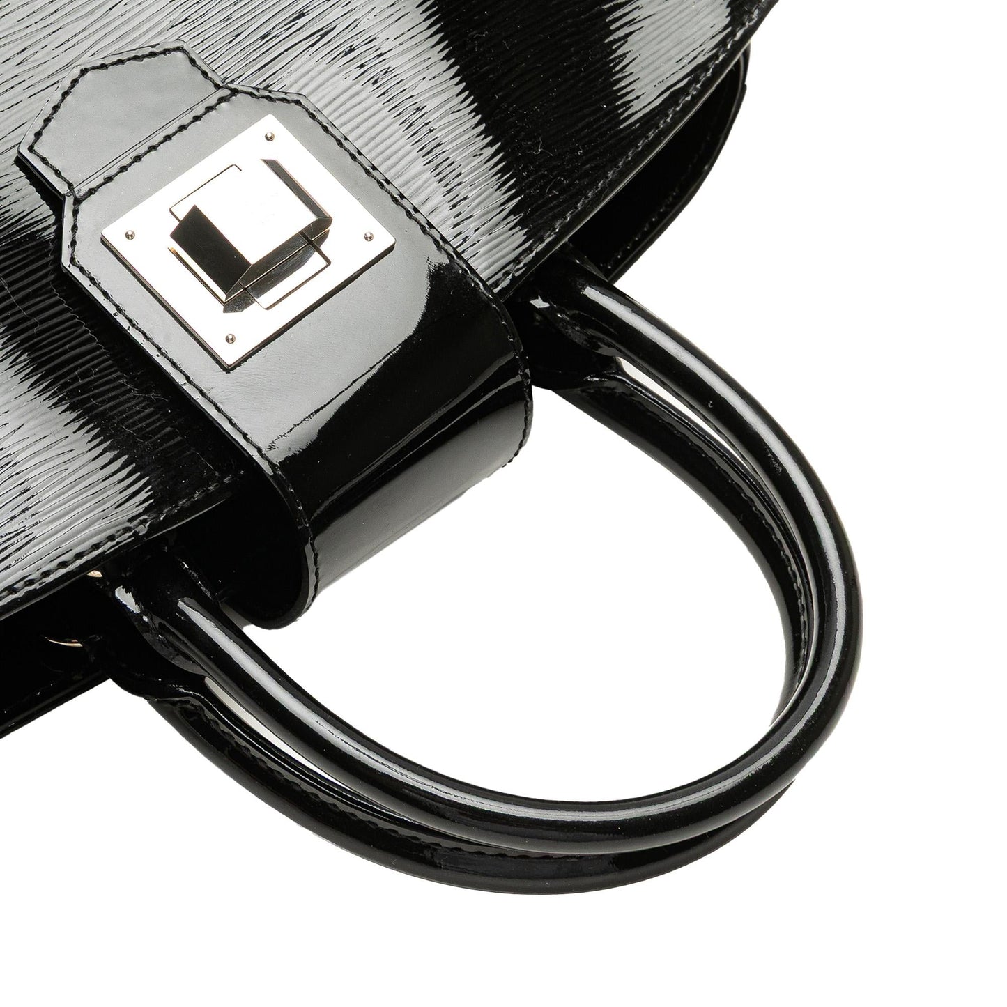 Louis Vuitton Electric Epi Mirabeau PM