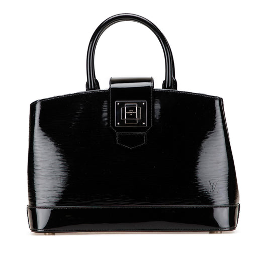 Louis Vuitton Electric Epi Mirabeau PM
