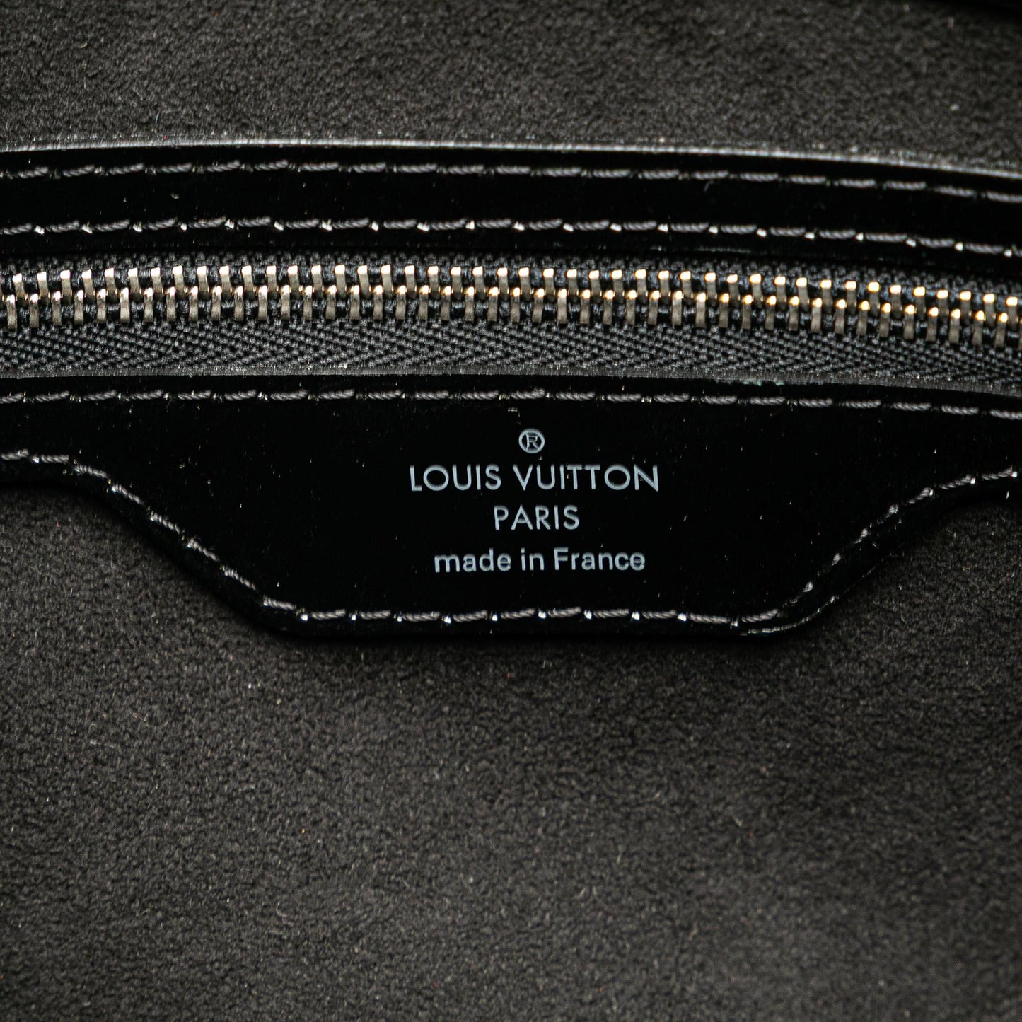 Louis Vuitton Electric Epi Mirabeau PM