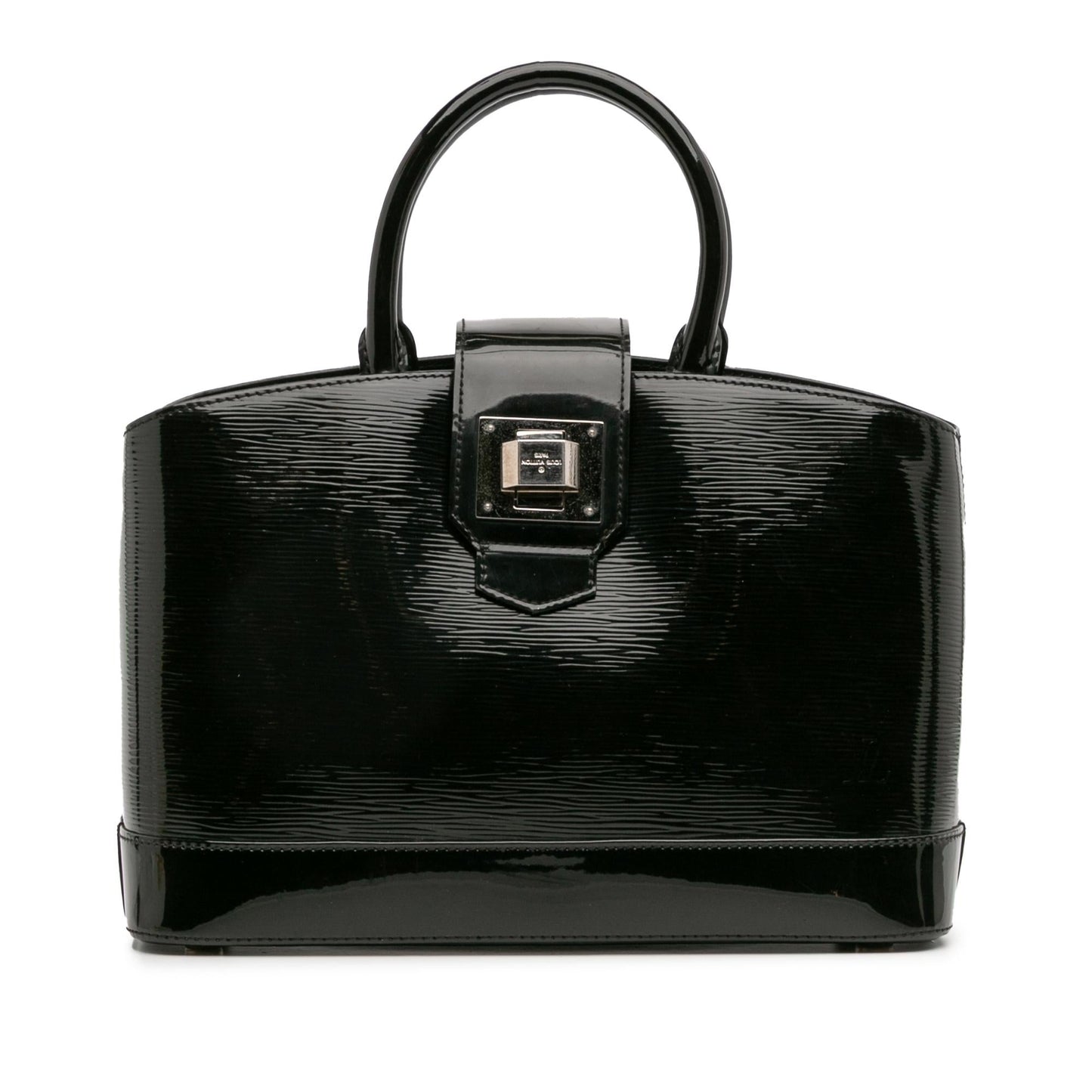 Louis Vuitton Electric Epi Mirabeau PM