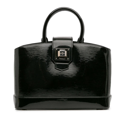 Louis Vuitton Electric Epi Mirabeau PM