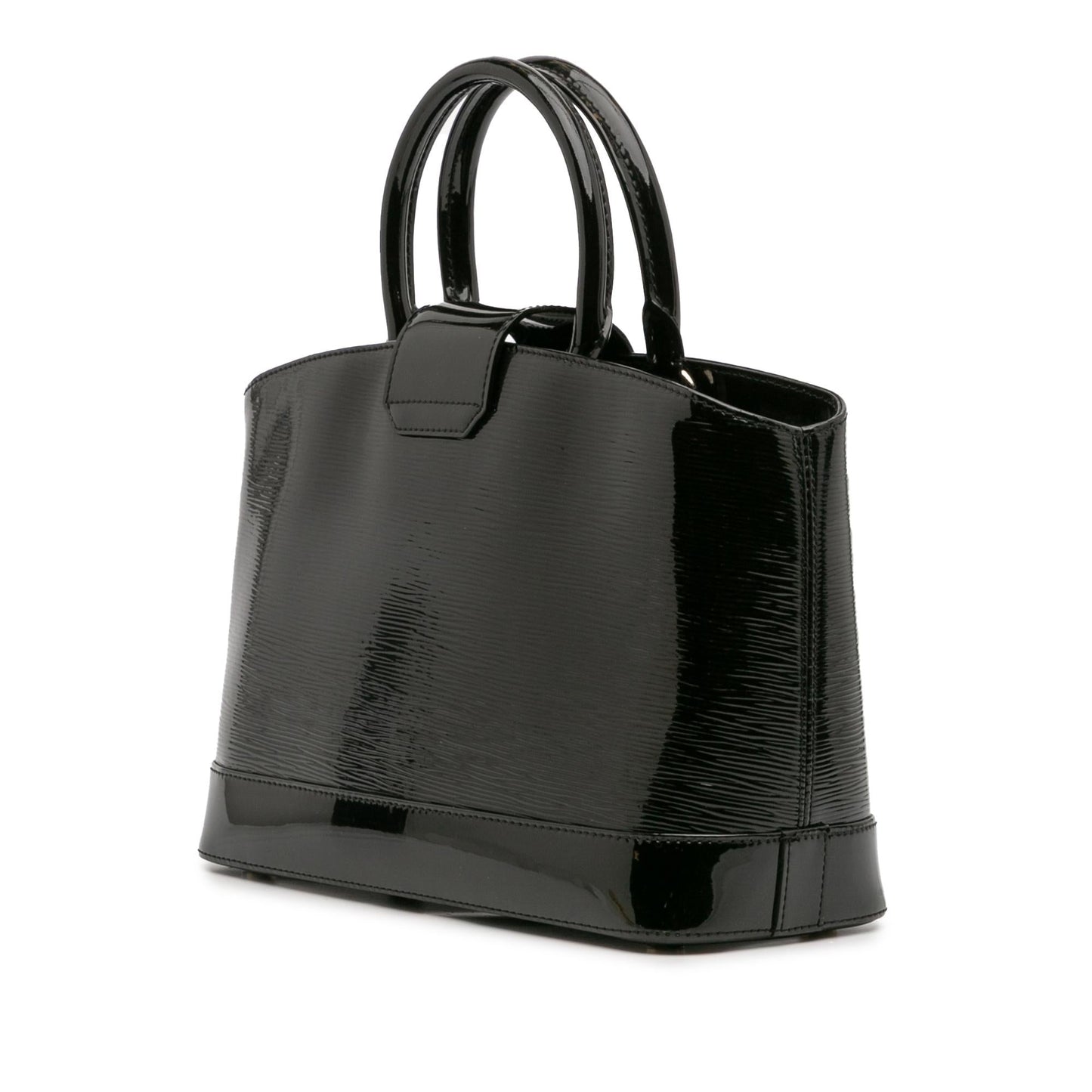 Louis Vuitton Electric Epi Mirabeau PM