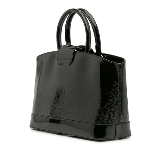Louis Vuitton Electric Epi Mirabeau PM