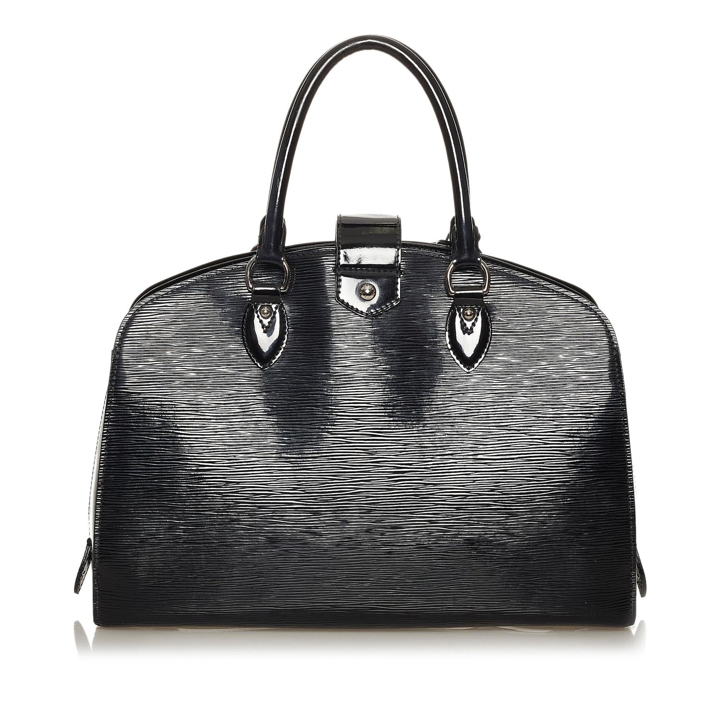 Louis Vuitton Electric Epi Pont Neuf GM (SHG-28804)