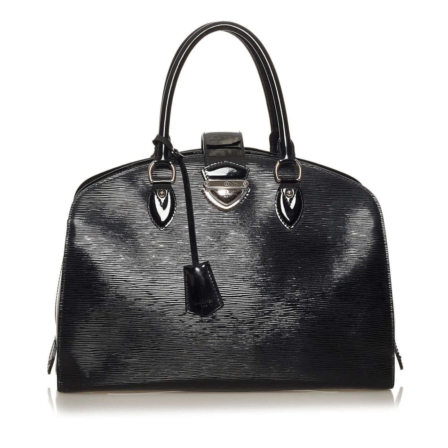 Louis Vuitton Electric Epi Pont Neuf GM (SHG-28804)