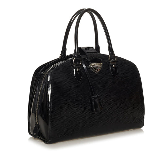 Louis Vuitton Electric Epi Pont Neuf GM (SHG-28804)