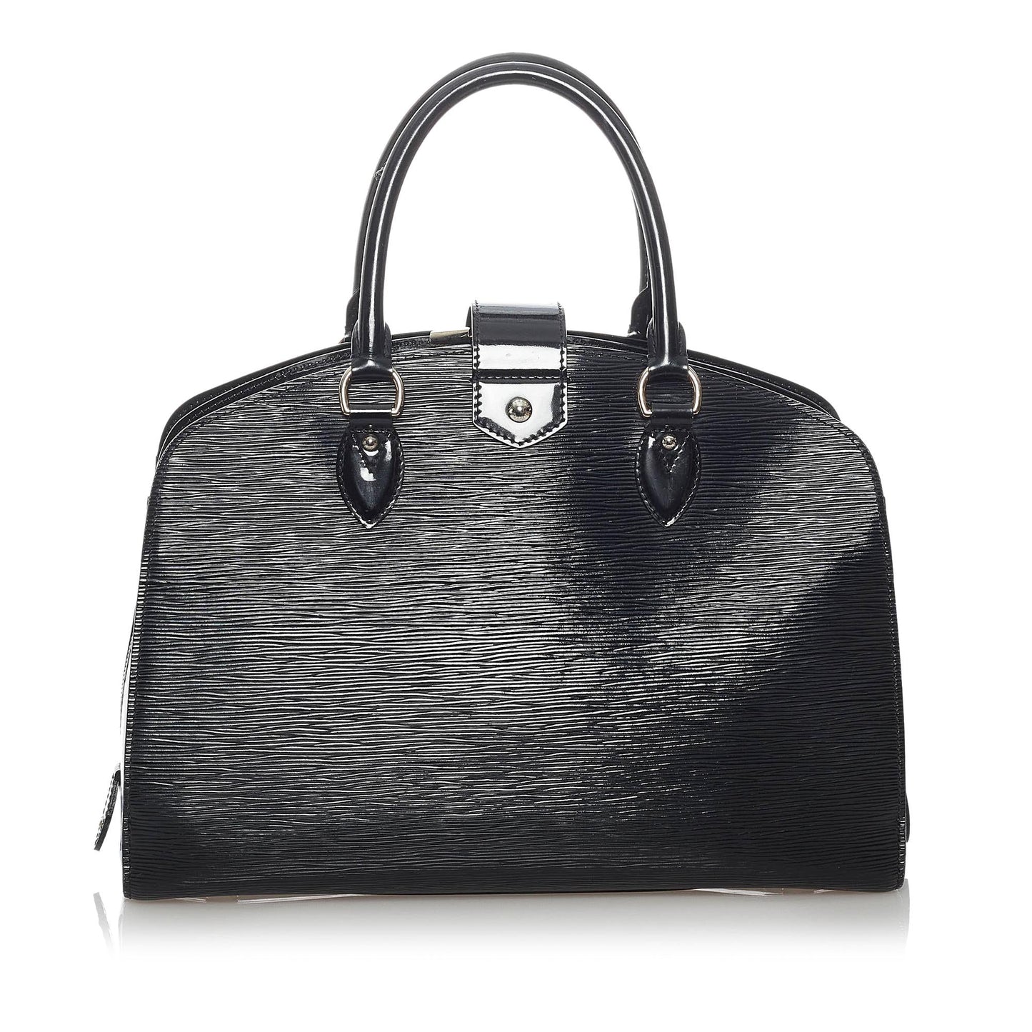 Louis Vuitton Electric Epi Pont Neuf GM (SHG-29836)