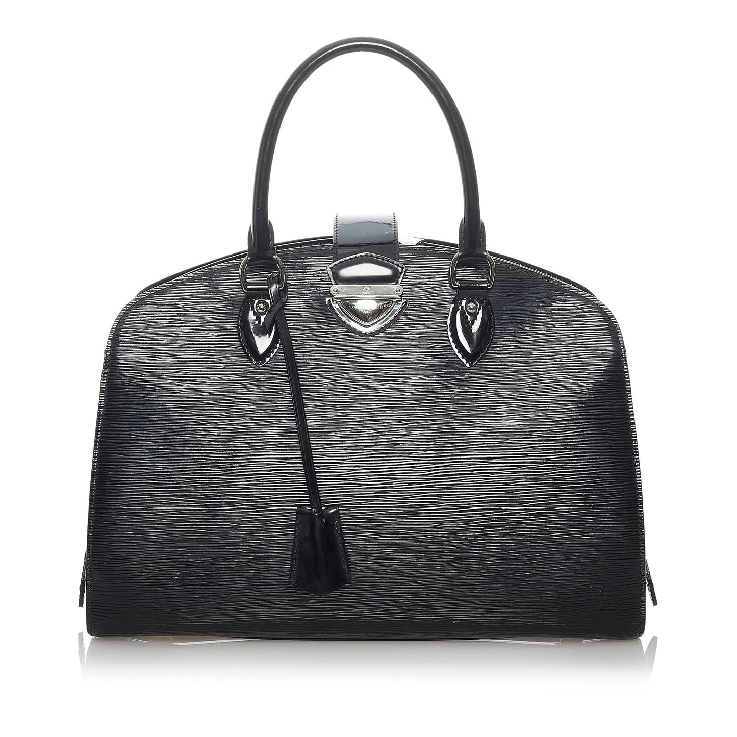 Louis Vuitton Electric Epi Pont Neuf GM (SHG-29836)