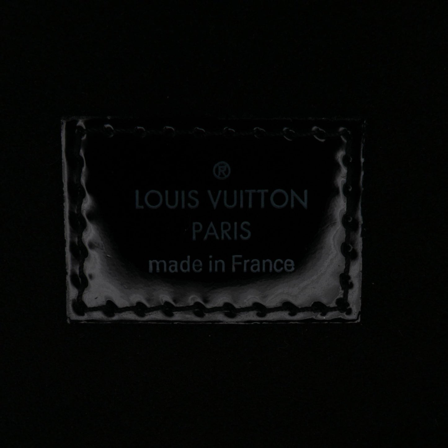 Louis Vuitton Electric Epi Pont Neuf GM