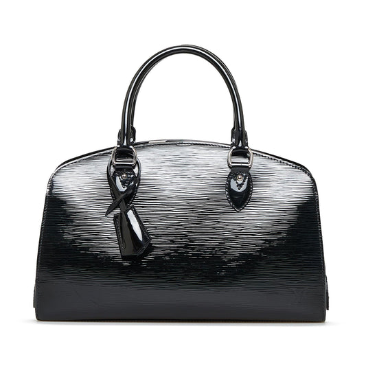Louis Vuitton Electric Epi Pont Neuf PM (SHG-IdrQW4)