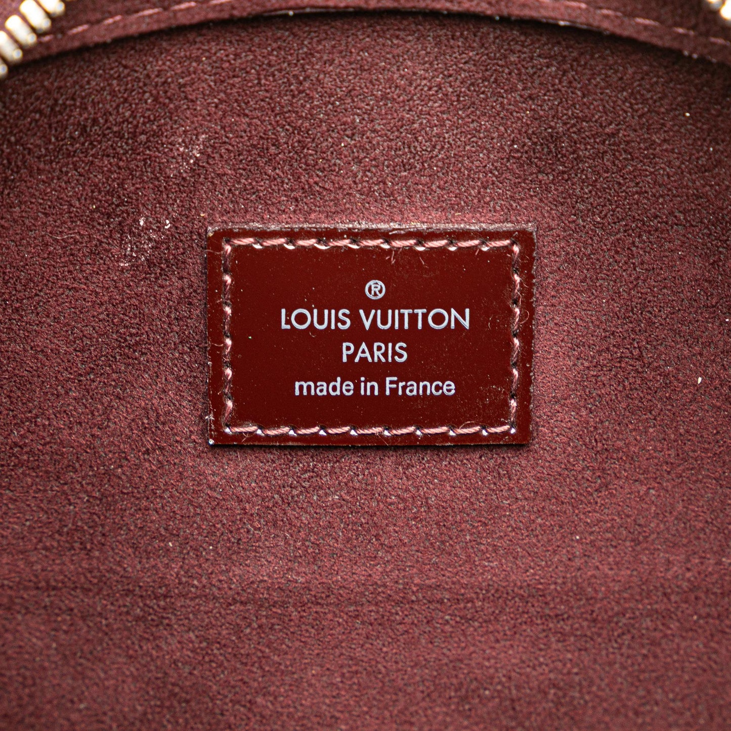 Louis Vuitton Electric Epi Pont Neuf PM