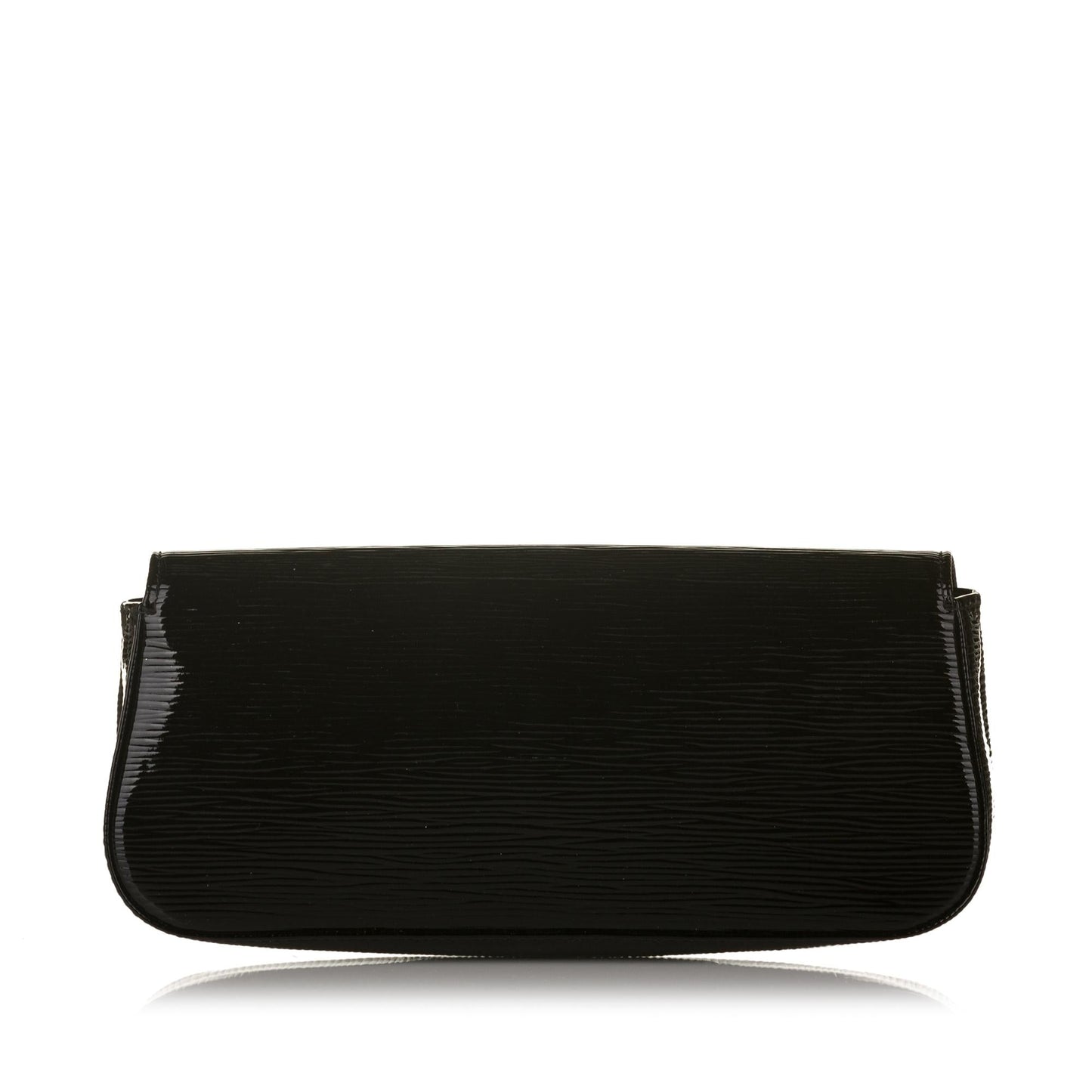 Louis Vuitton Electric Epi Sobe Clutch (SHG-34553)