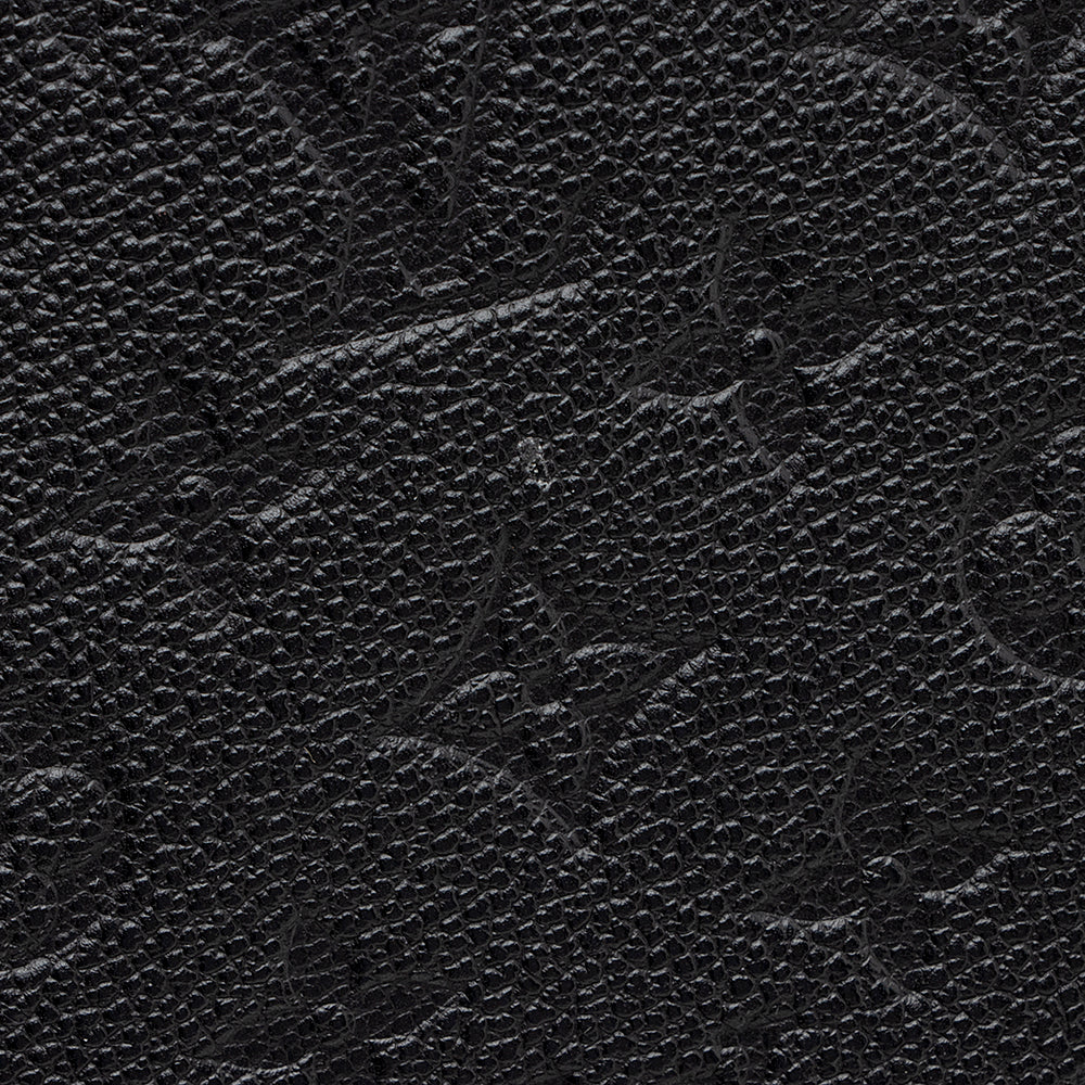 Louis Vuitton Embossed Grained Leather Maida Hobo (SHF-21160)