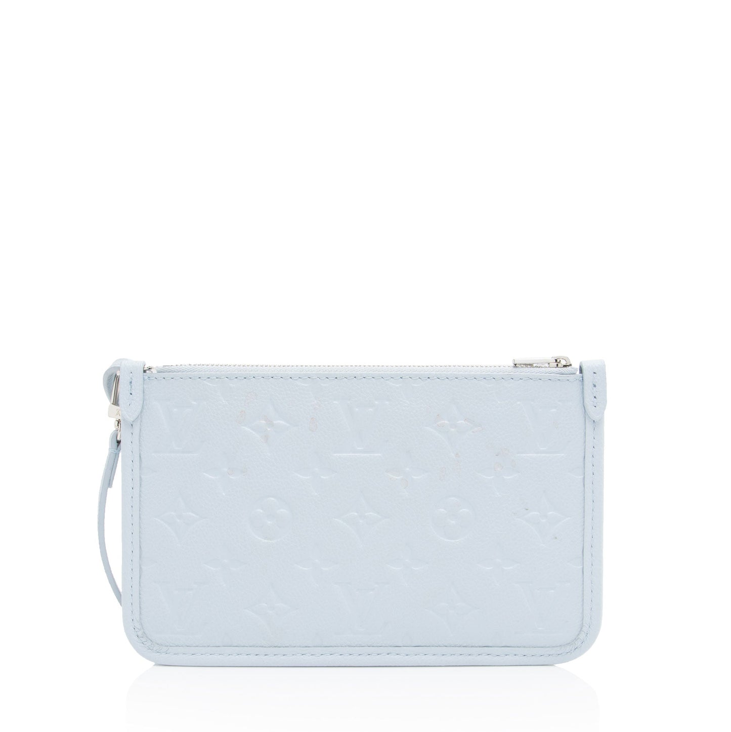 Louis Vuitton Monogram Empreinte CarryAll PM Pochette