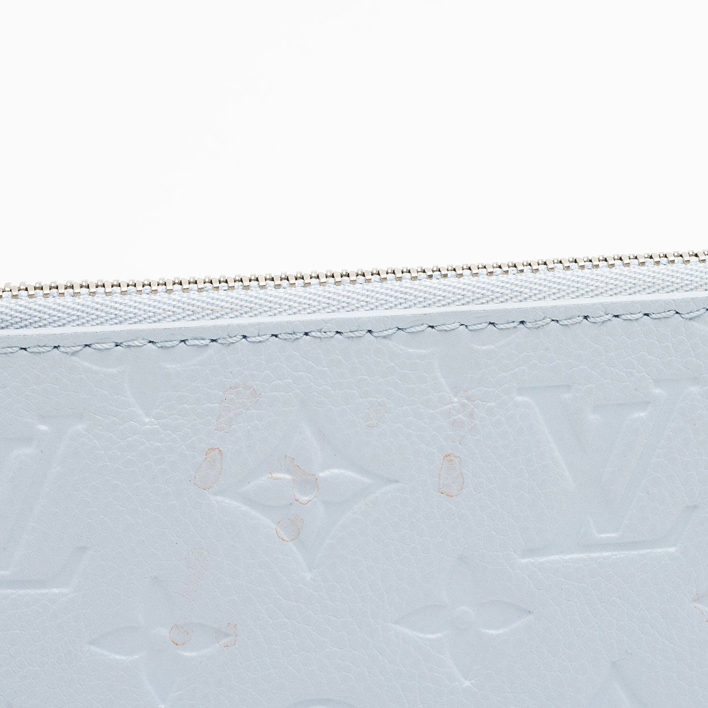 Louis Vuitton Monogram Empreinte CarryAll PM Pochette