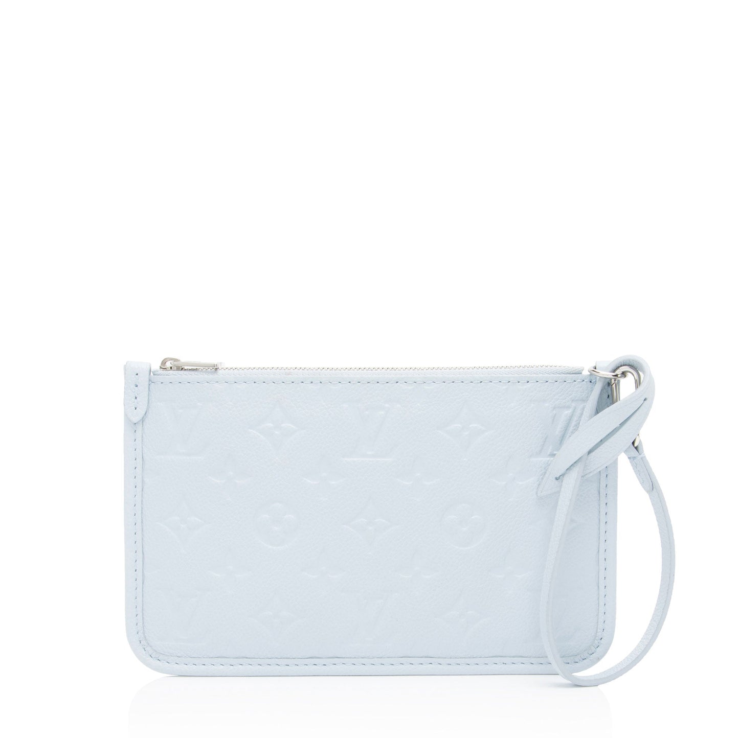 Louis Vuitton Monogram Empreinte CarryAll PM Pochette