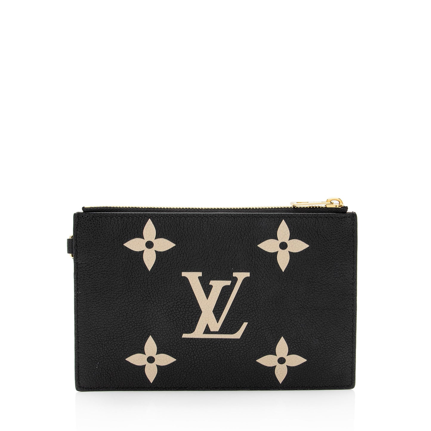 Louis Vuitton Empreinte Leather Pochette (SHF-jKYXHX)