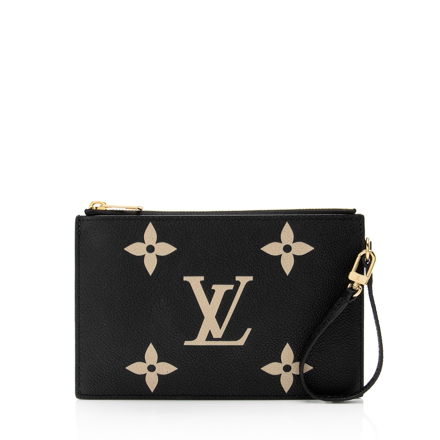 Louis Vuitton Empreinte Leather Pochette (SHF-jKYXHX)