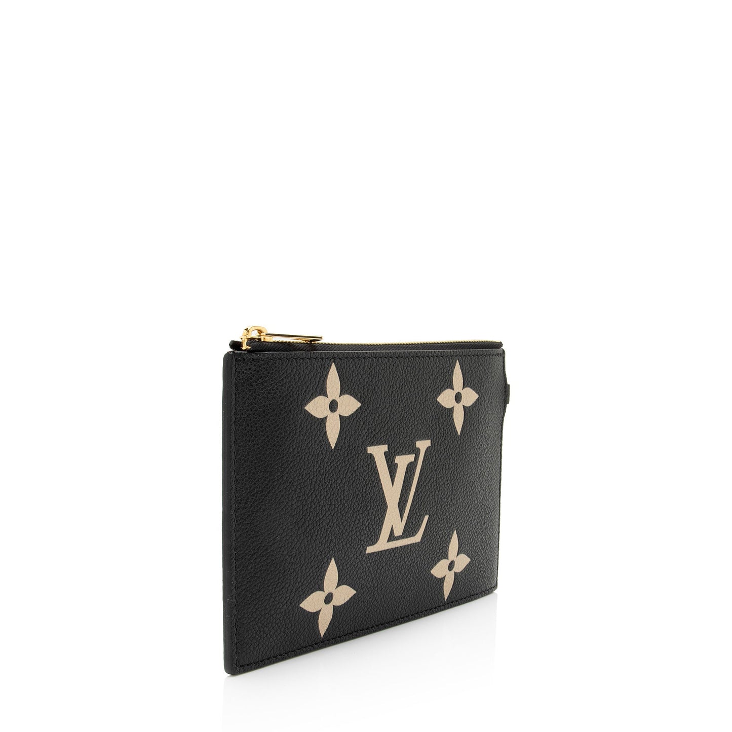 Louis Vuitton Empreinte Leather Pochette (SHF-jKYXHX)