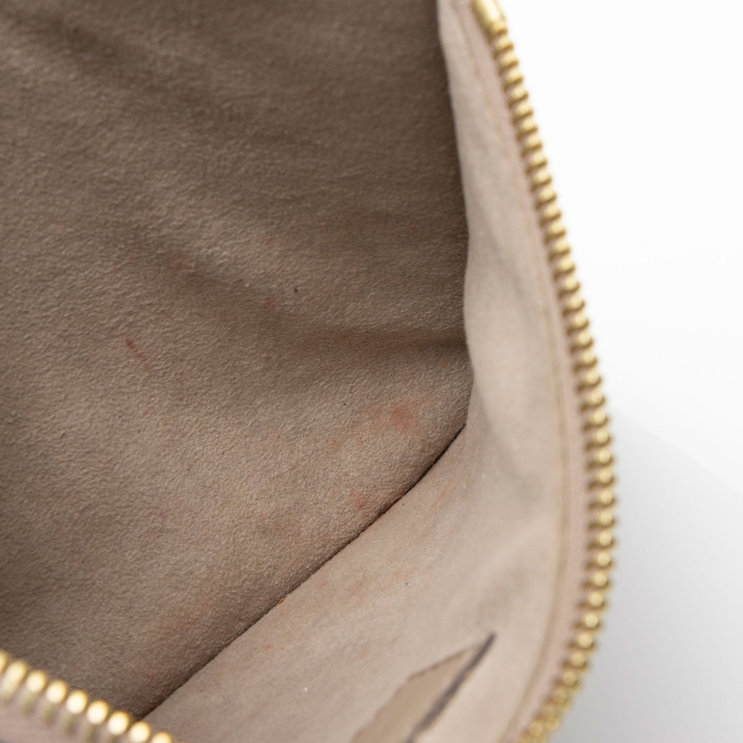 Louis Vuitton Empreinte Leather Pochette (SHF-x21F4X)