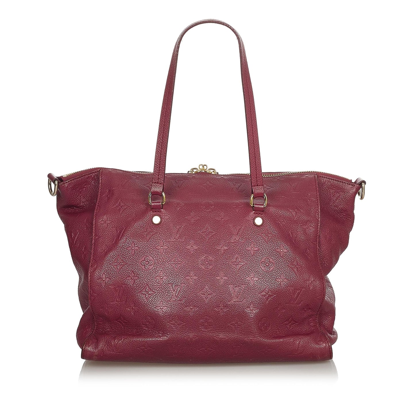 Louis Vuitton Empreinte Lumineuse PM (SHG-24839)