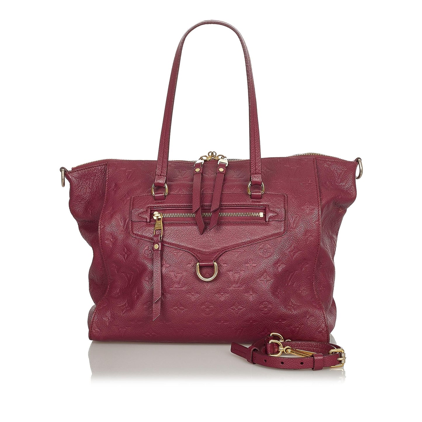 Louis Vuitton Empreinte Lumineuse PM (SHG-24839)