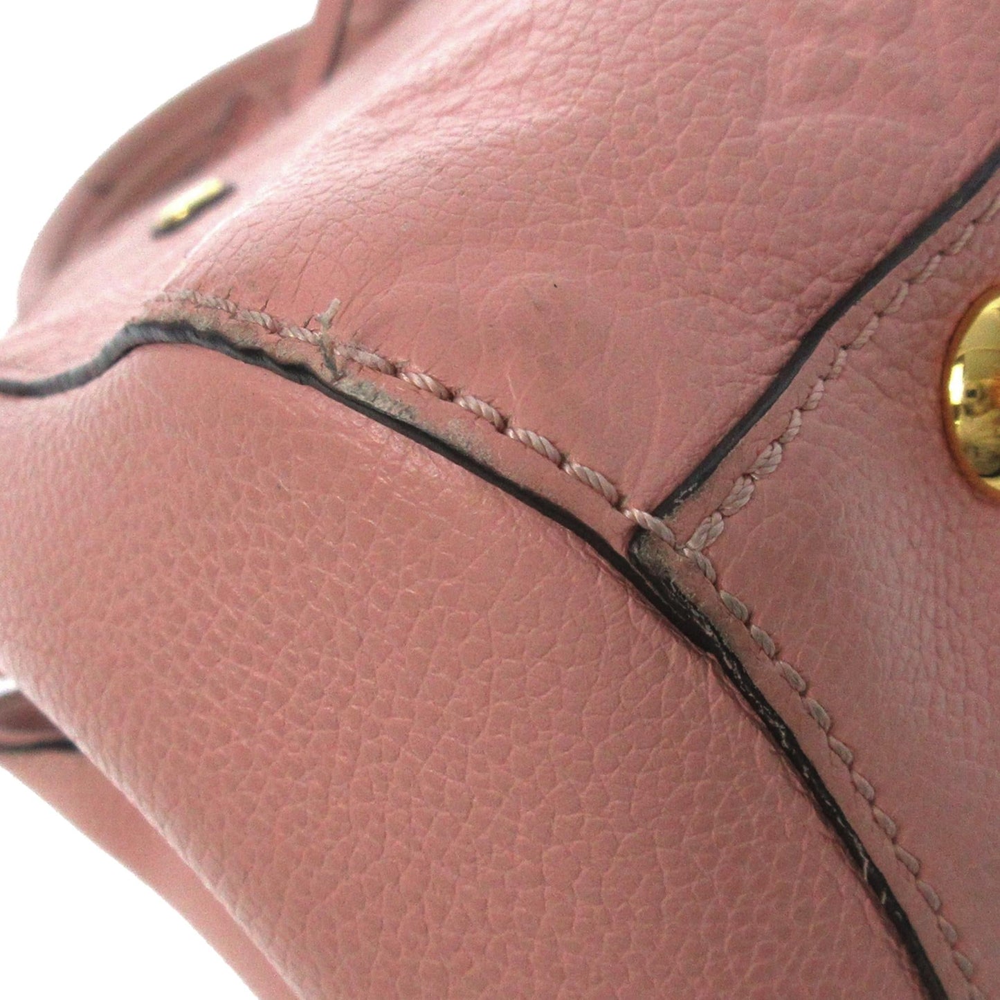 Louis Vuitton Empreinte Montaigne BB (SHG-37711)