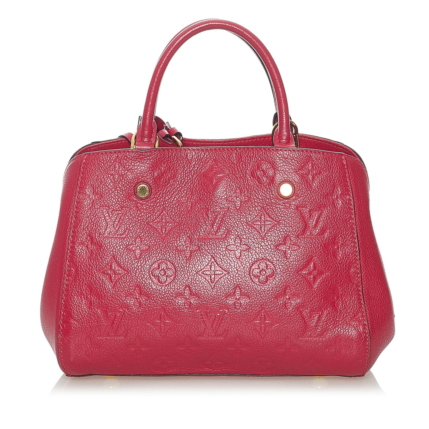 Louis Vuitton Empreinte Montaigne MM (SHG-28281)