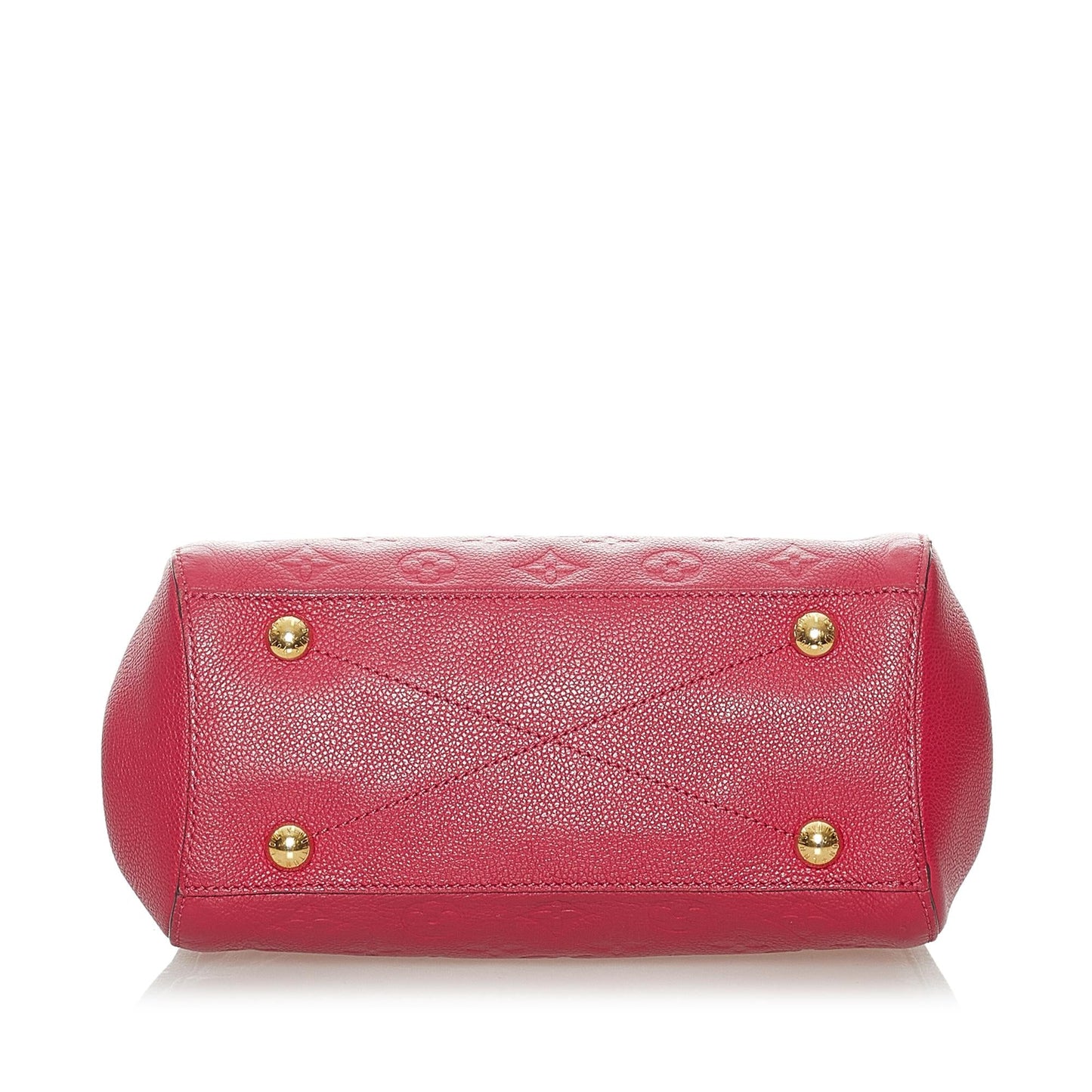 Louis Vuitton Empreinte Montaigne MM (SHG-28281)