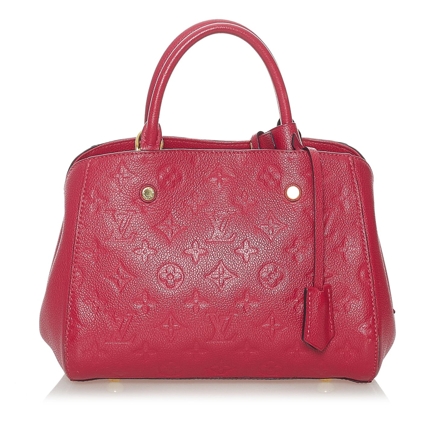 Louis Vuitton Empreinte Montaigne MM (SHG-28281)