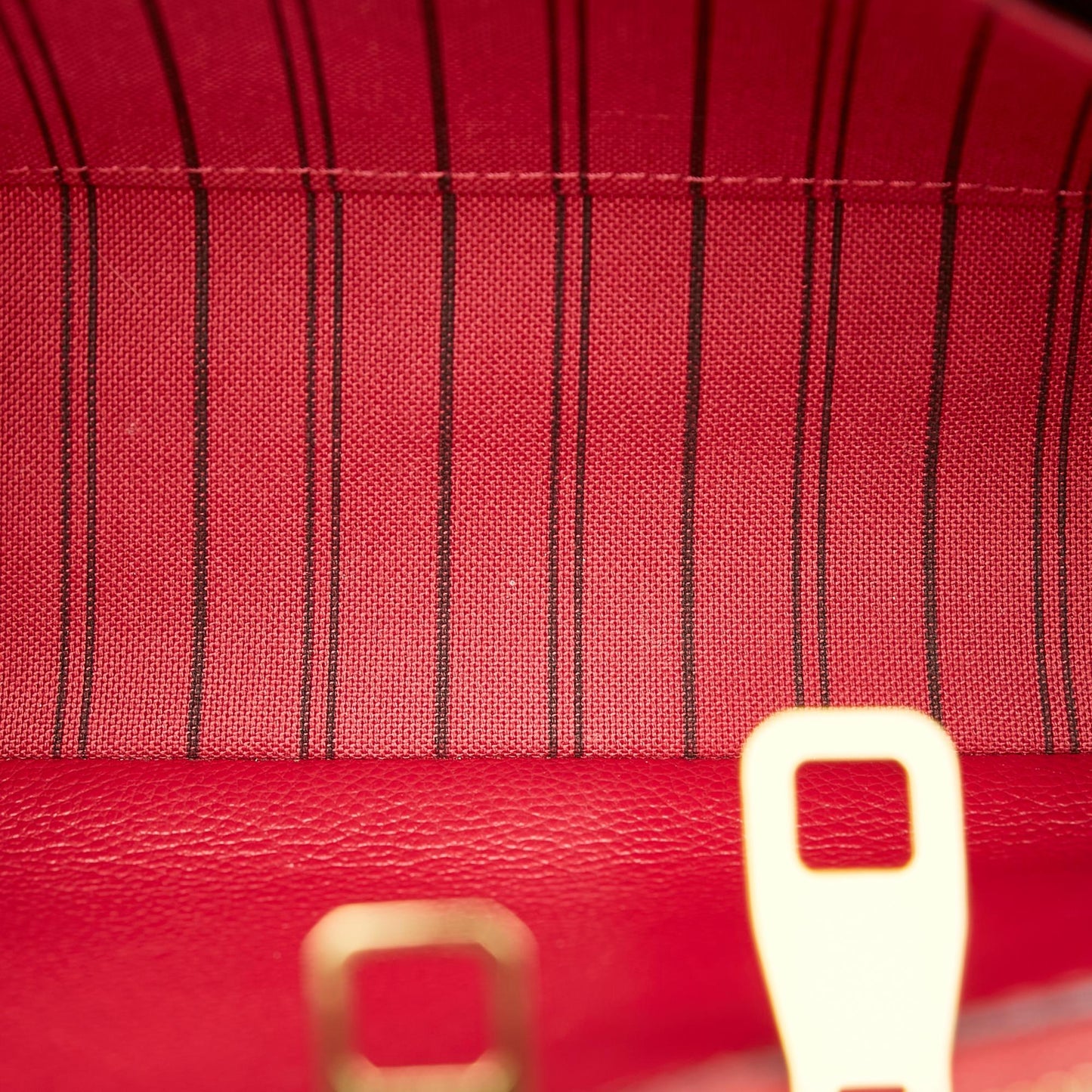 Louis Vuitton Empreinte Montaigne MM (SHG-28281)
