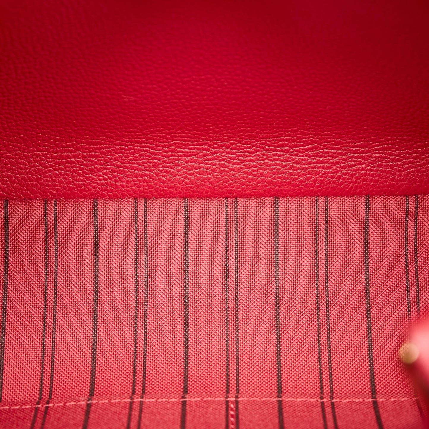 Louis Vuitton Empreinte Montaigne MM (SHG-28281)