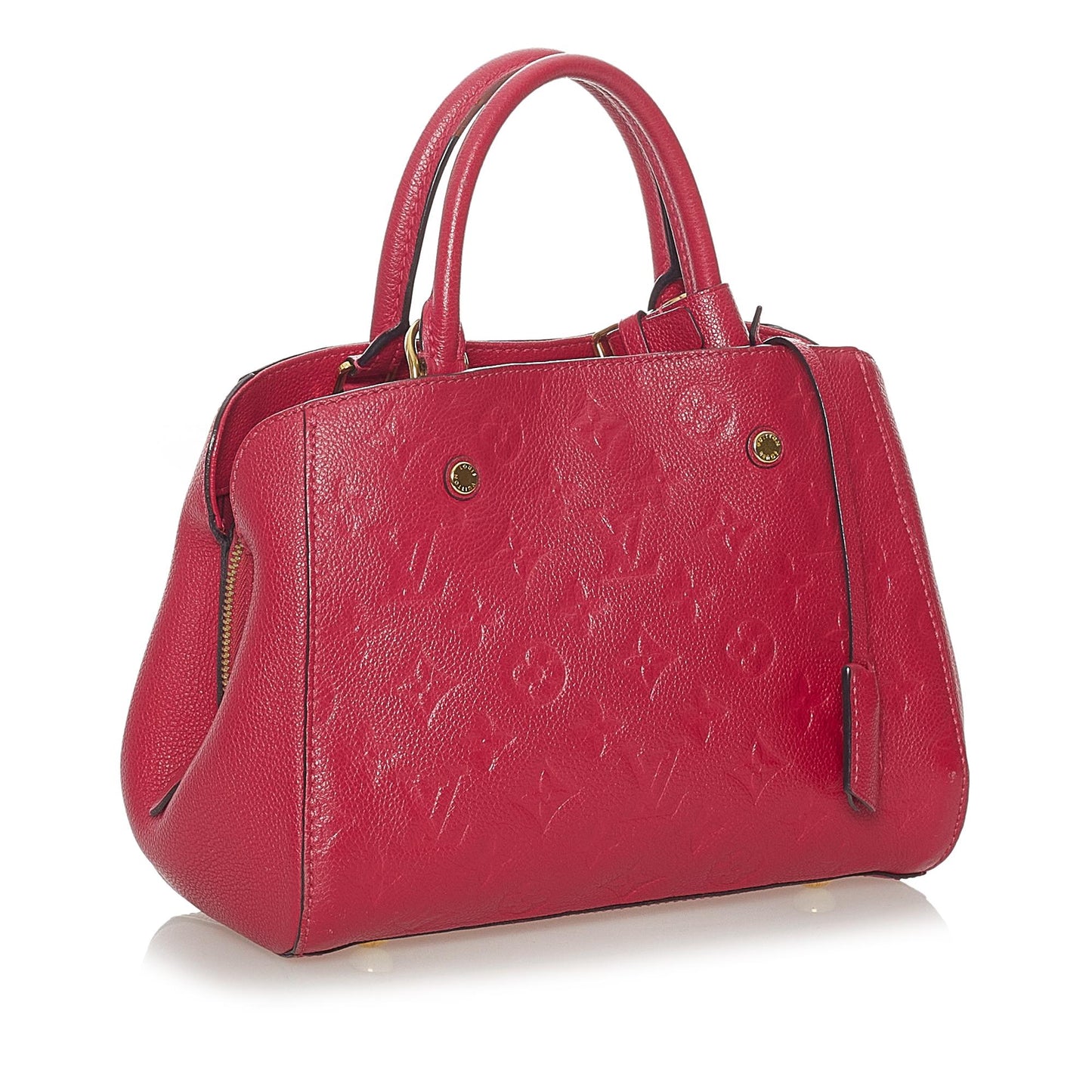 Louis Vuitton Empreinte Montaigne MM (SHG-28281)