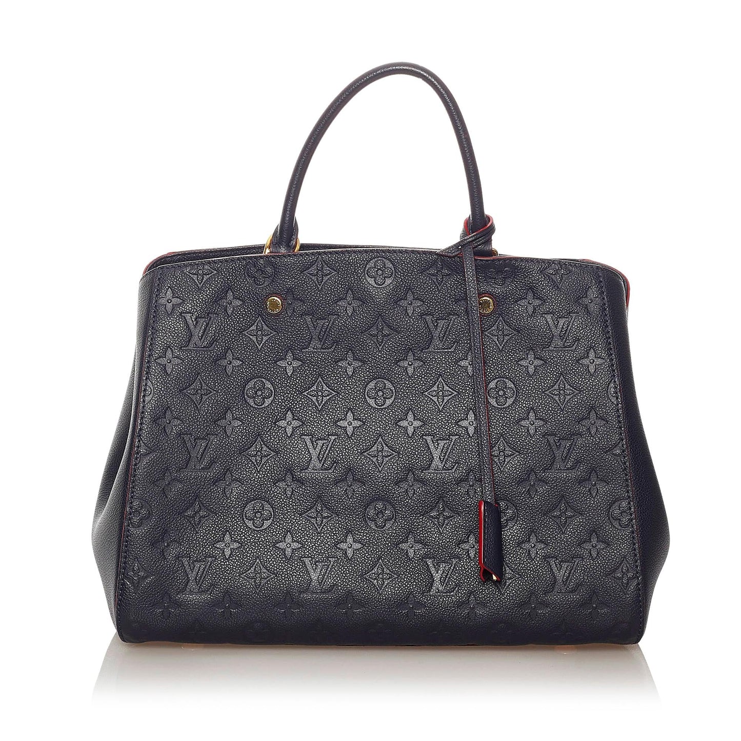 Louis Vuitton Empreinte Montaigne MM (SHG-37706)