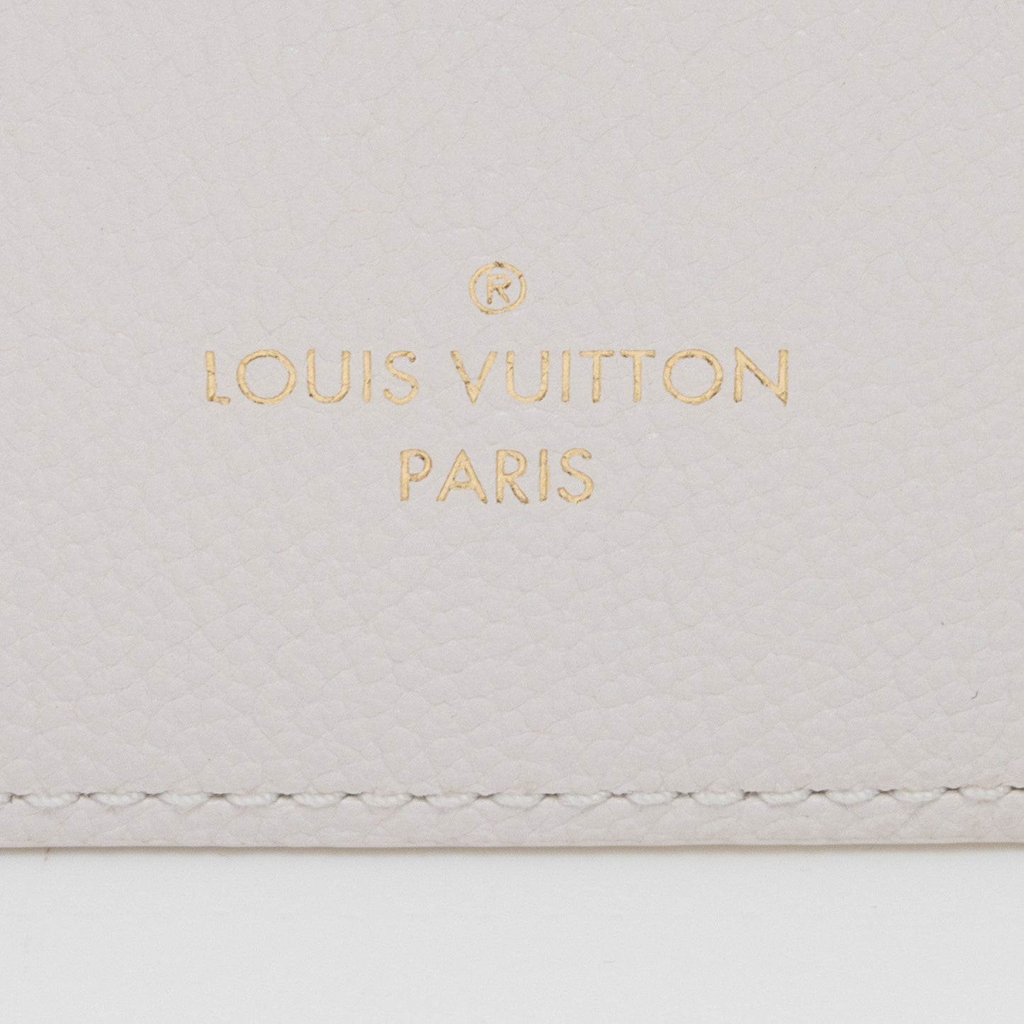 Louis Vuitton Monogram Empreinte Neverfull MM Pochette (SHF-q1VY0q)