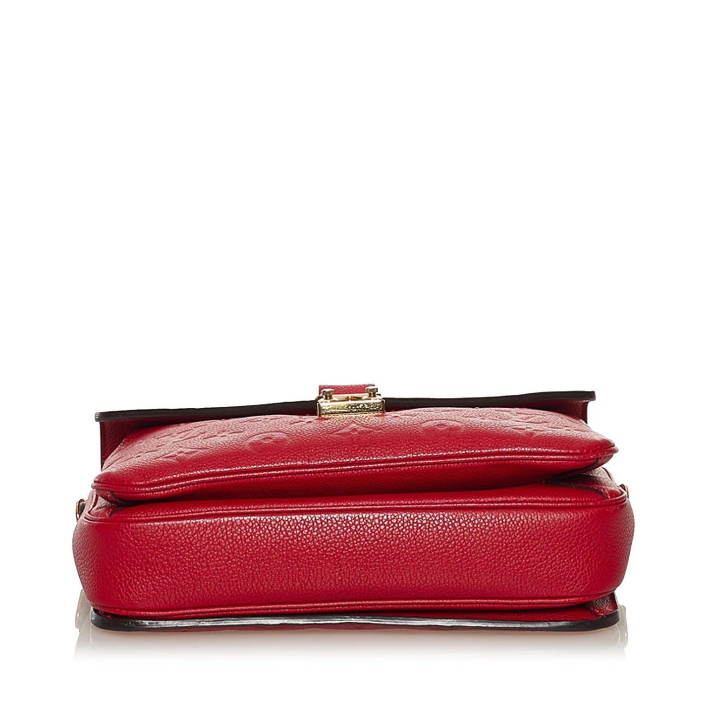 Louis Vuitton Empreinte Pochette Metis (SHG-36286)
