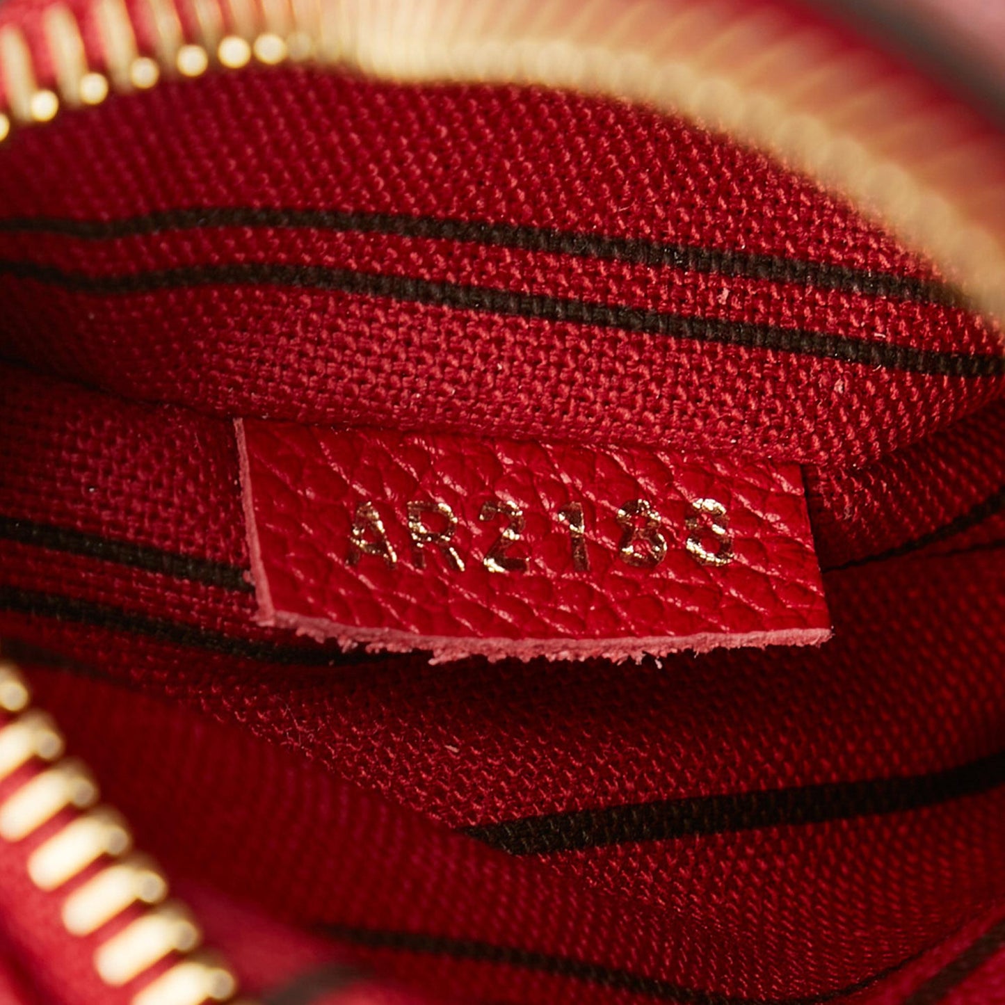 Louis Vuitton Empreinte Pochette Metis (SHG-36286)