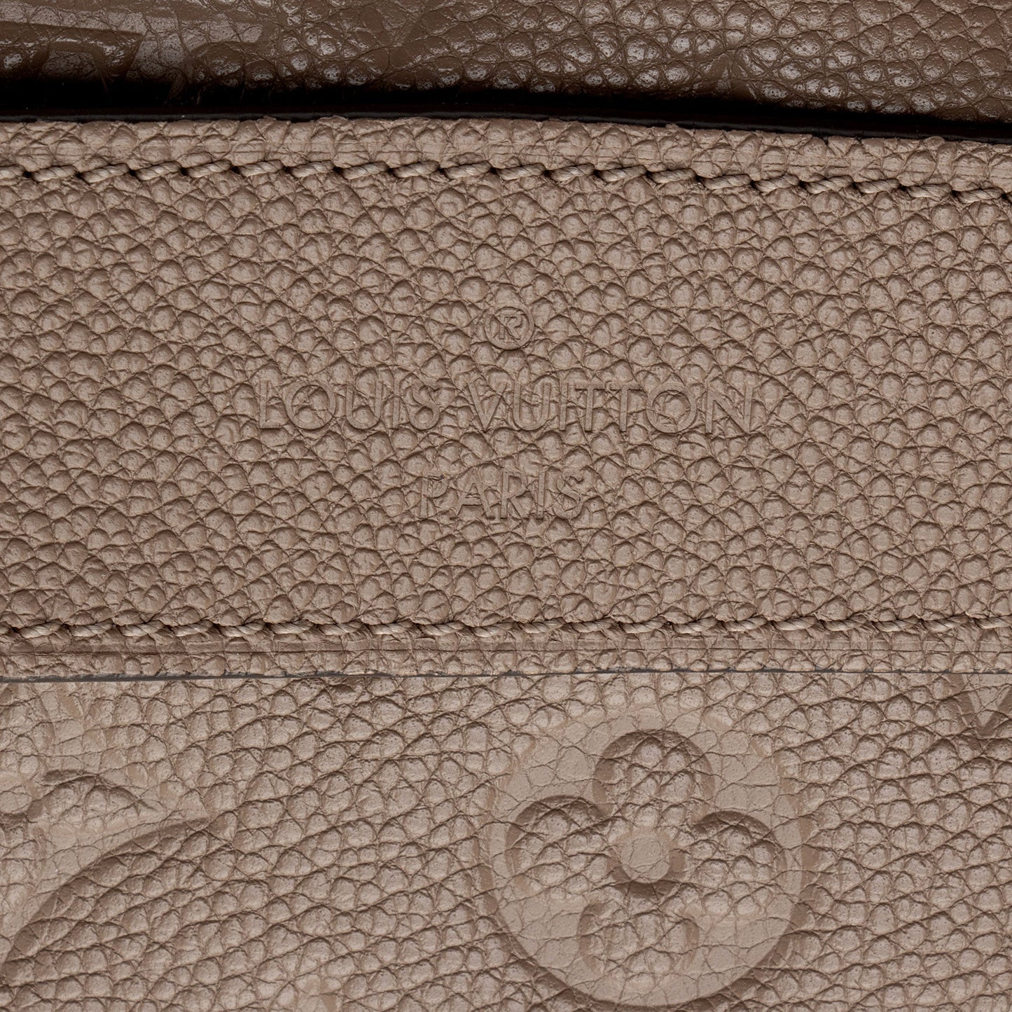 Louis Vuitton Empreinte Vosges Tote (SHF-tj0WNd)