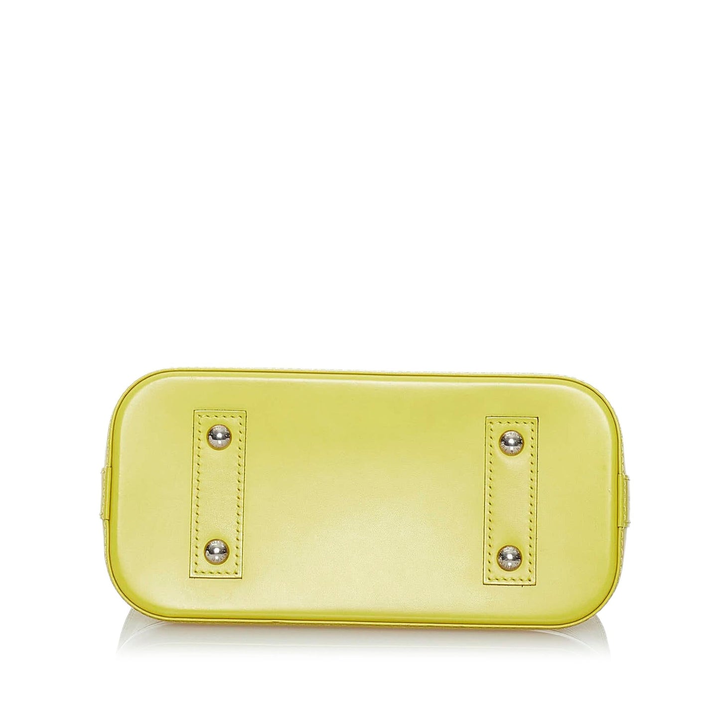 Louis Vuitton Epi Alma BB (SHG-MddvlM)