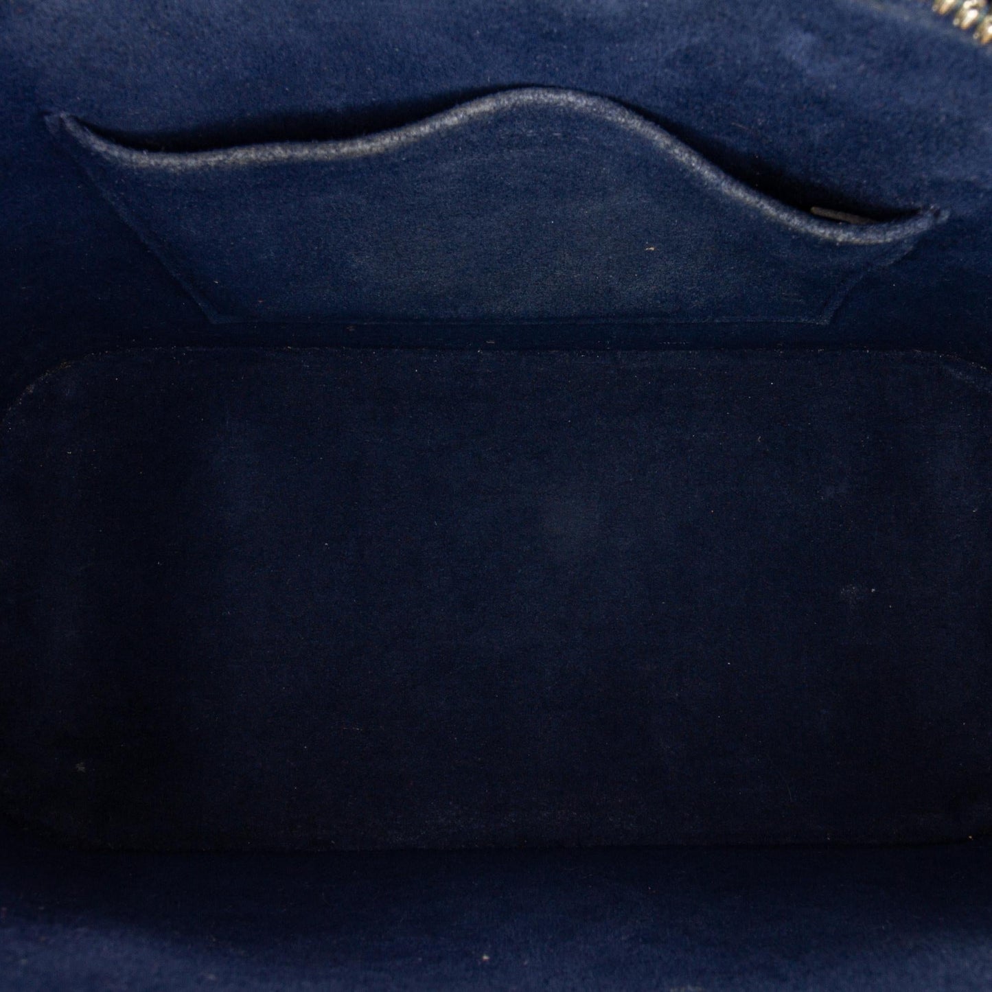 Louis Vuitton Epi Alma BB (SHG-V84k99)