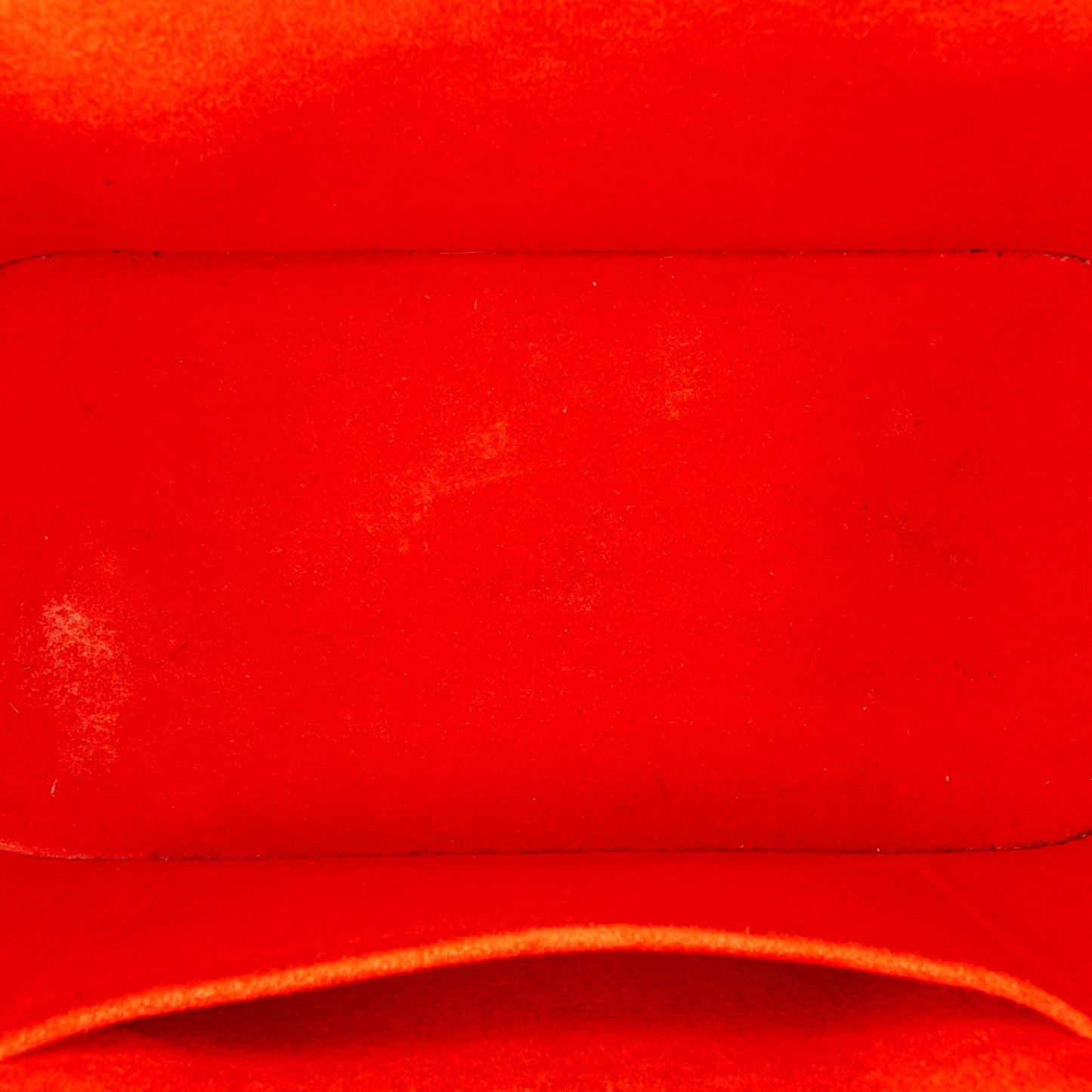 Louis Vuitton Epi Alma BB (SHG-Mq51aE)