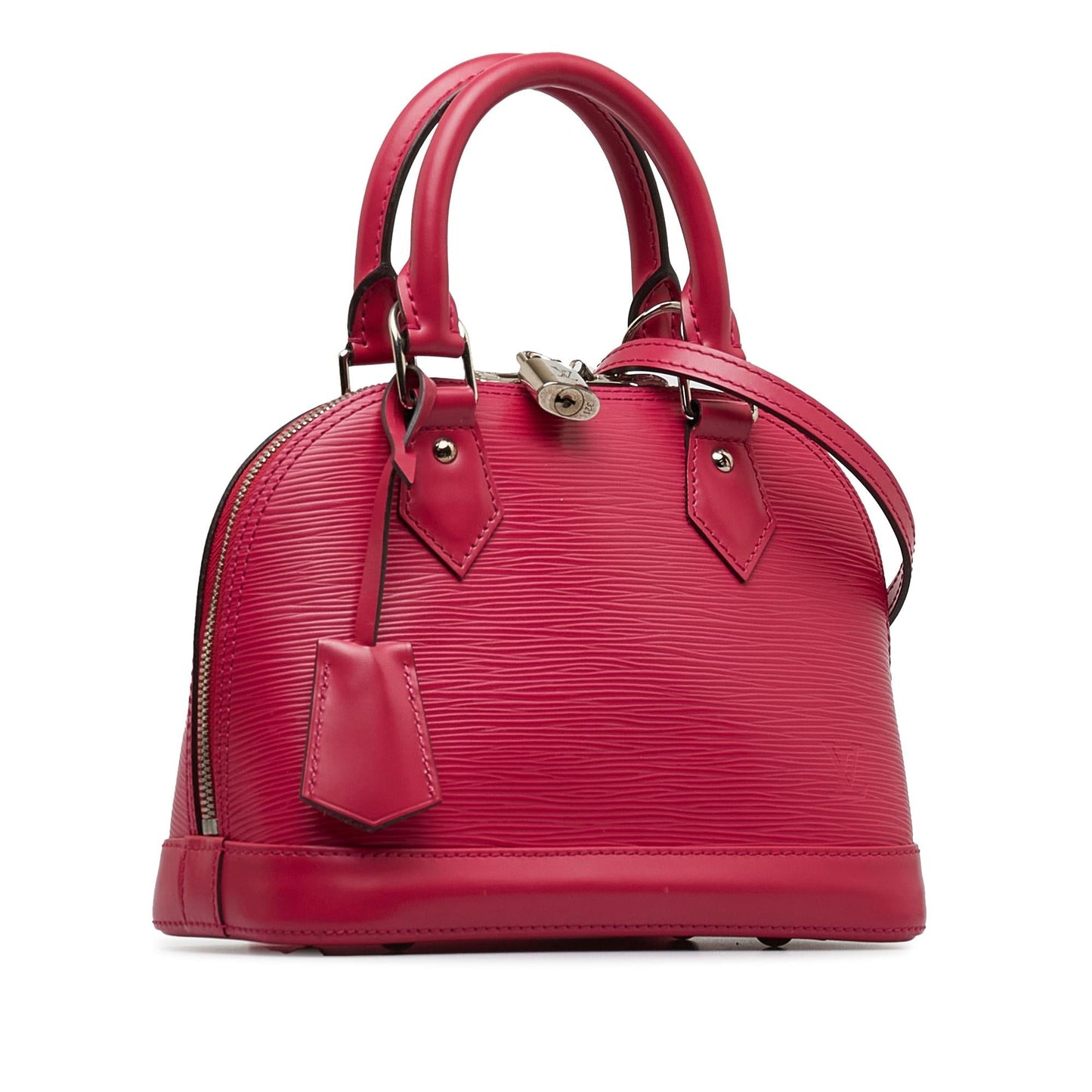 Louis Vuitton Epi Alma BB (SHG-ABxOwi)
