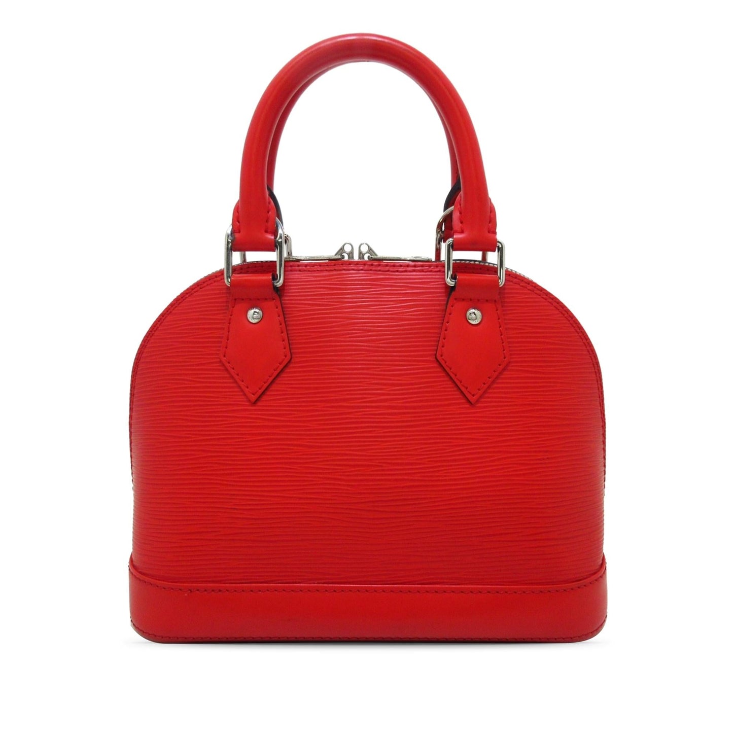 Louis Vuitton Epi Alma BB (SHG-CgV1LW)