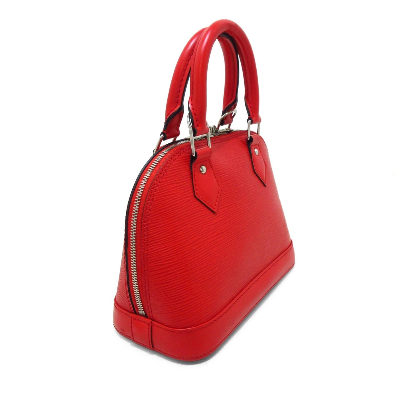 Louis Vuitton Epi Alma BB (SHG-CgV1LW)