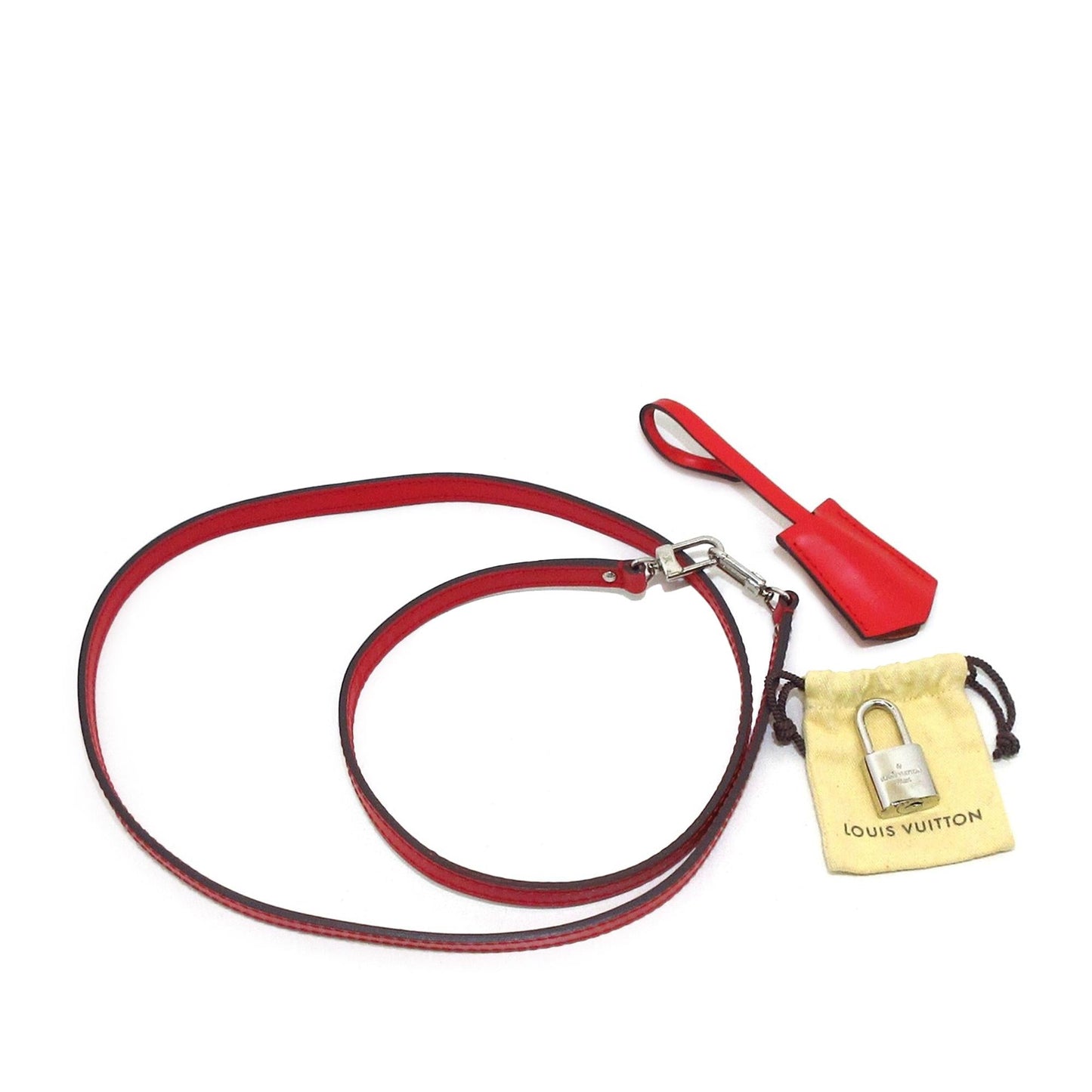 Louis Vuitton Epi Alma BB (SHG-shPd9L)