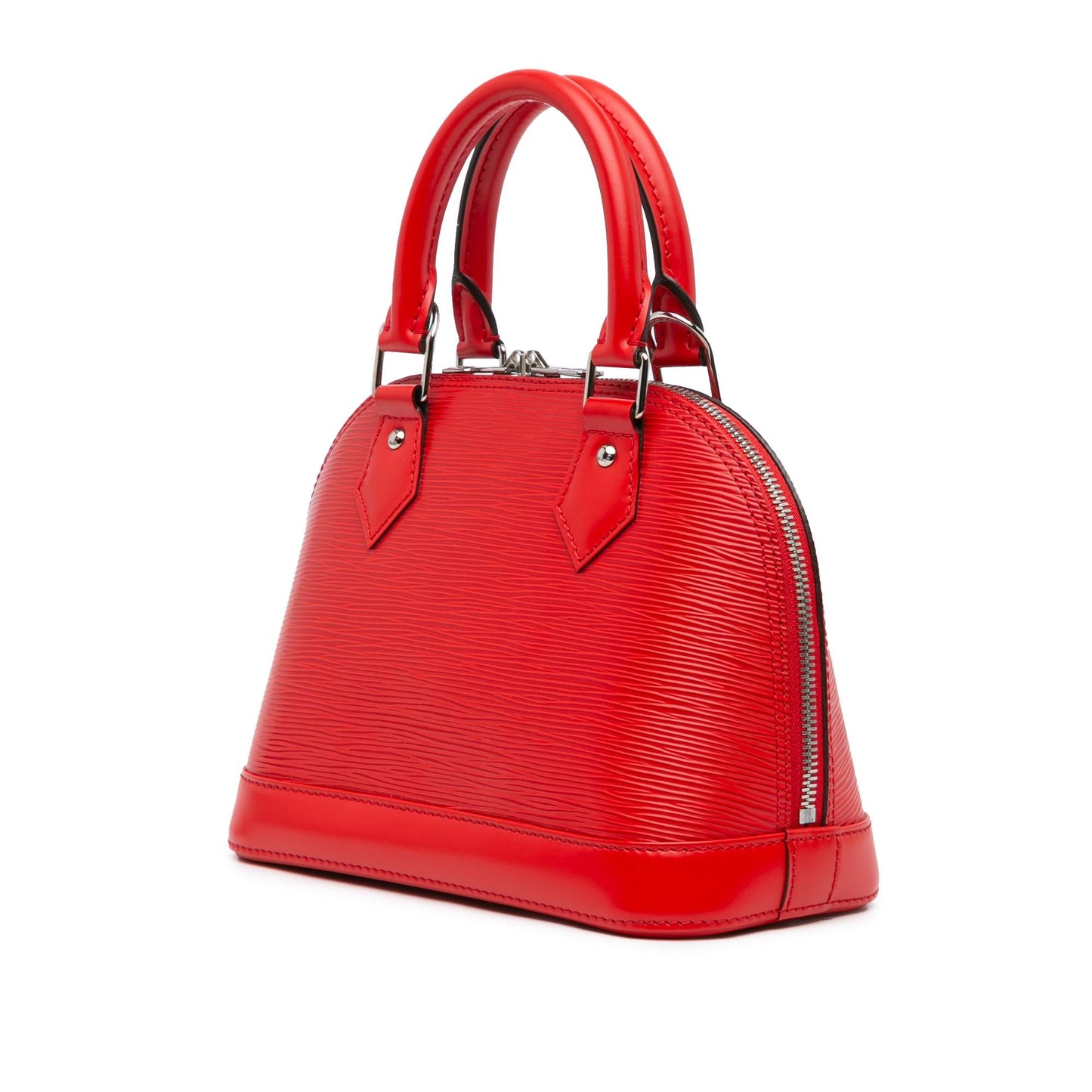 Louis Vuitton Epi Alma BB (SHG-zNVNDf)