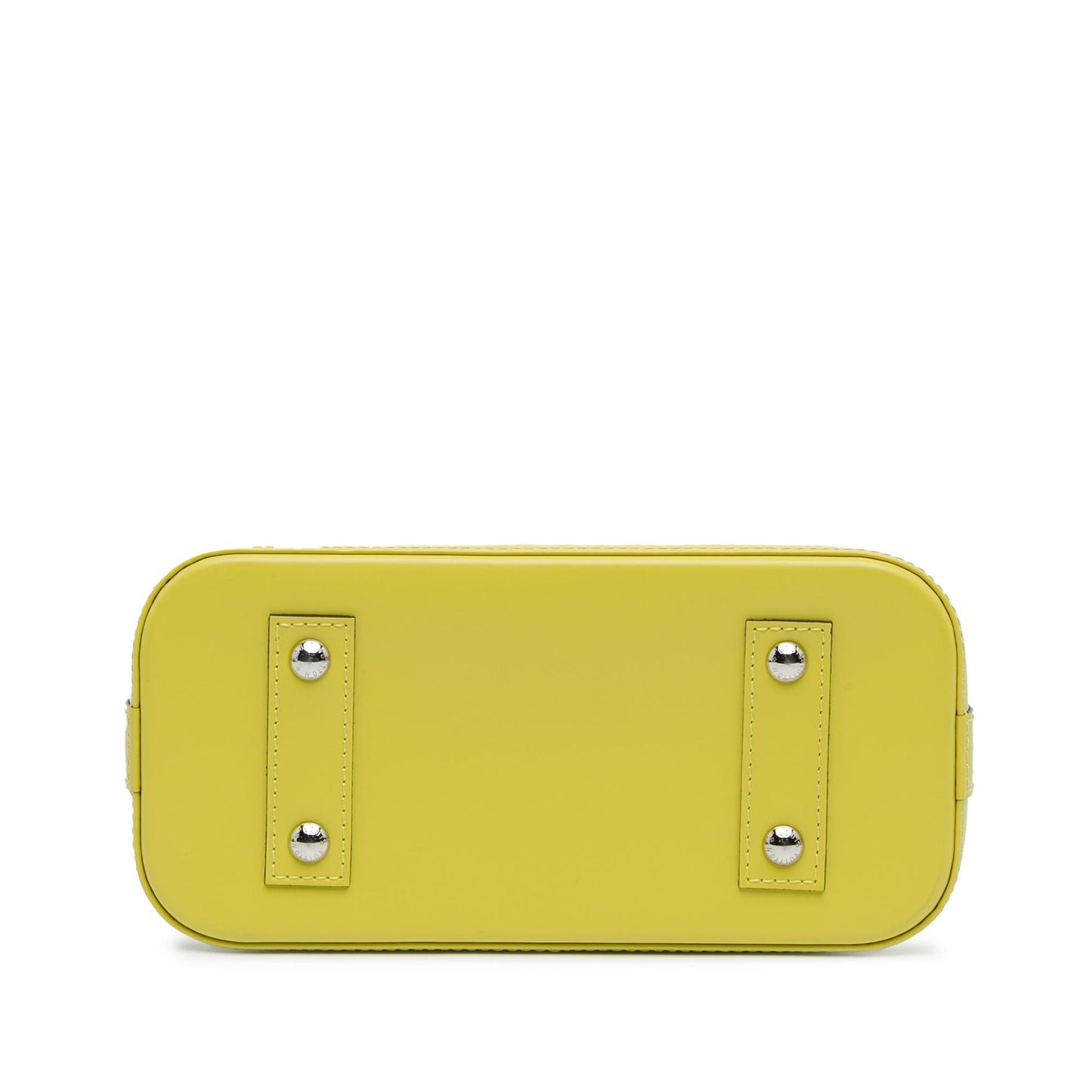 Louis Vuitton Epi Alma BB (SHG-Kvqqio)
