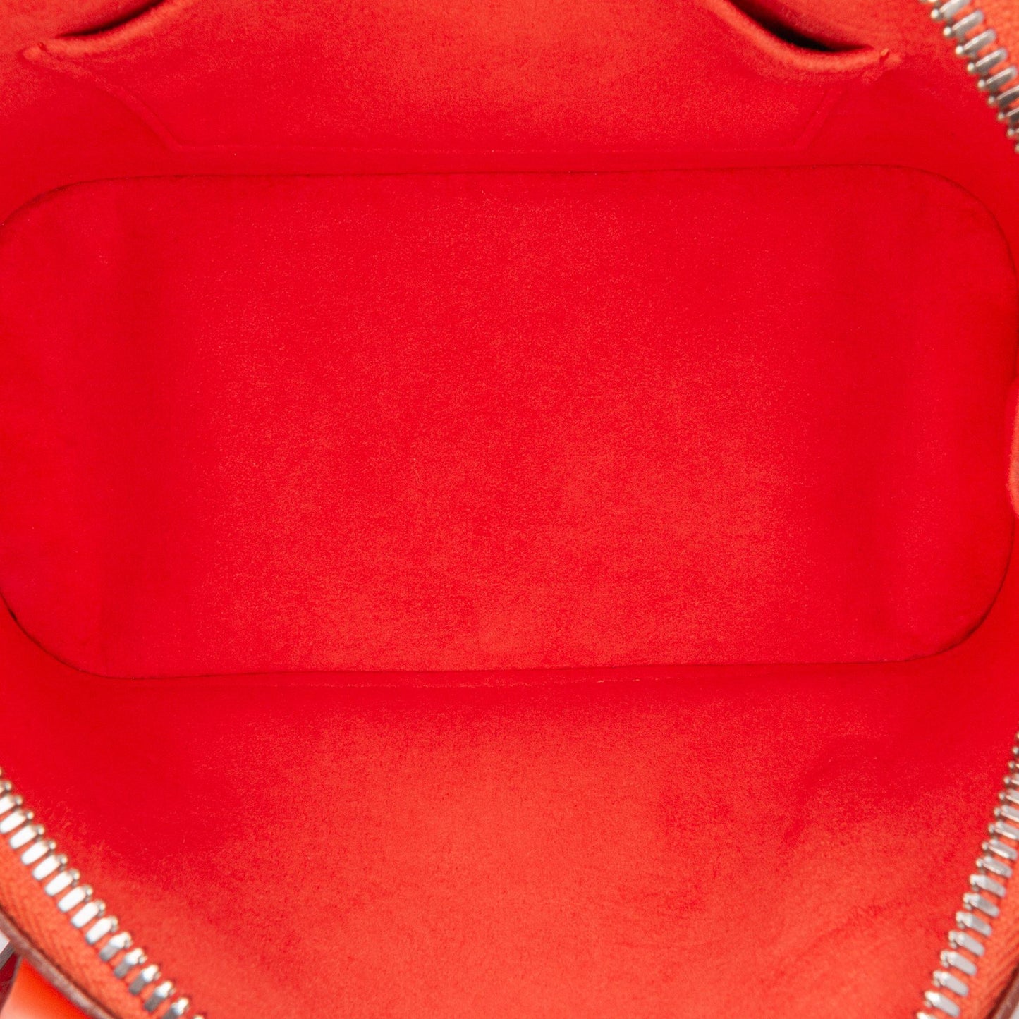 Louis Vuitton Epi Alma BB